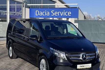 Mercedes-Benz V 300 32.000 km 57.770 &euro; Teterow 17166