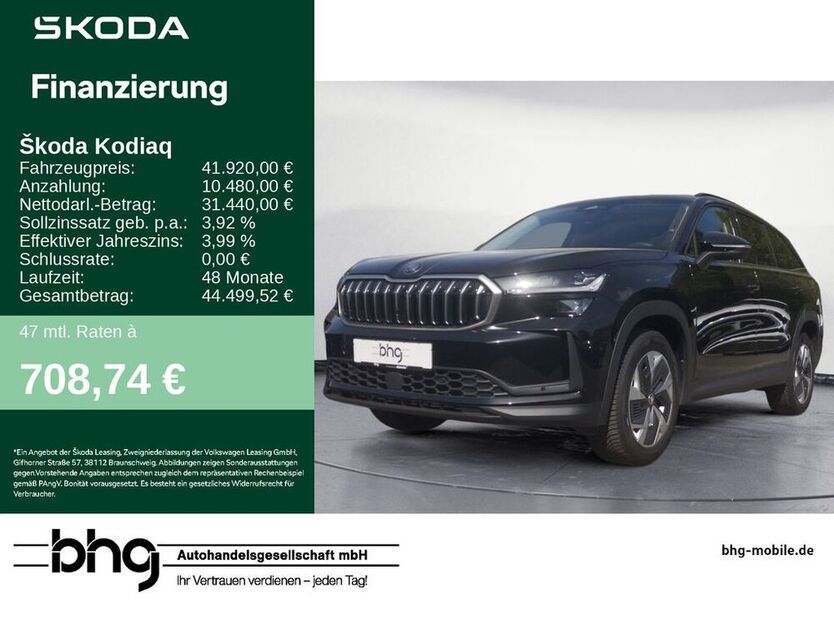 Kodiaq