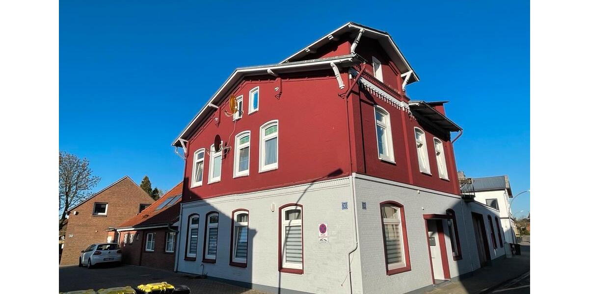 Einfamilienhaus Büsum - 355.000&euro; | Angebot:26592301