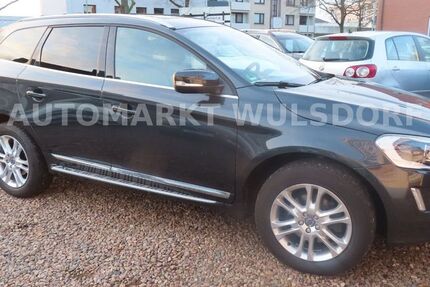 Volvo XC60 179.000 km 19.950 &euro; Bremerhaven 27572