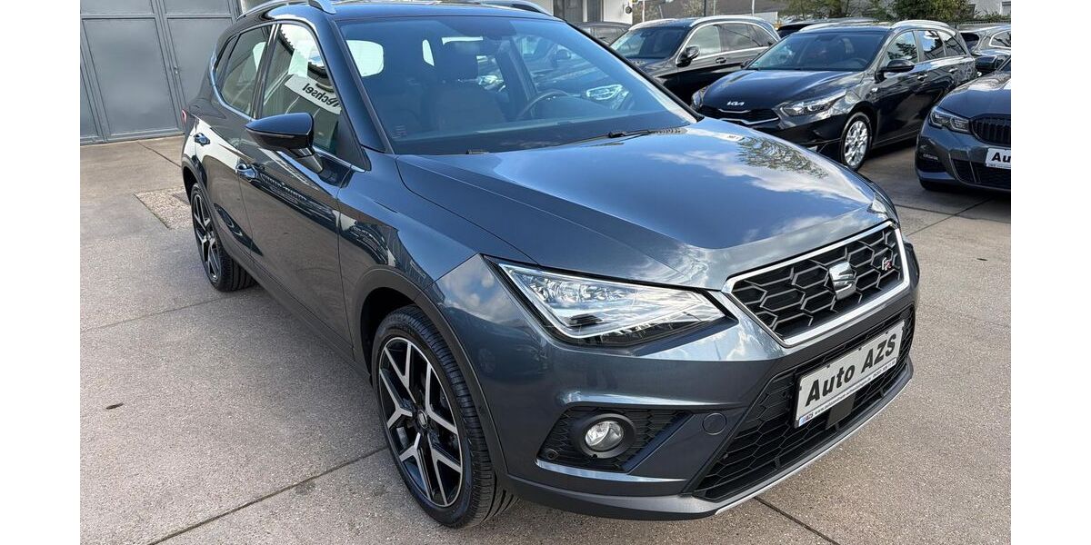 Seat Arona 48.042 km 17.950 &euro; Schwetzingen 68723
