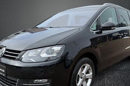 VW Sharan 209.250 km 12.399 &euro; Erfurt 99089