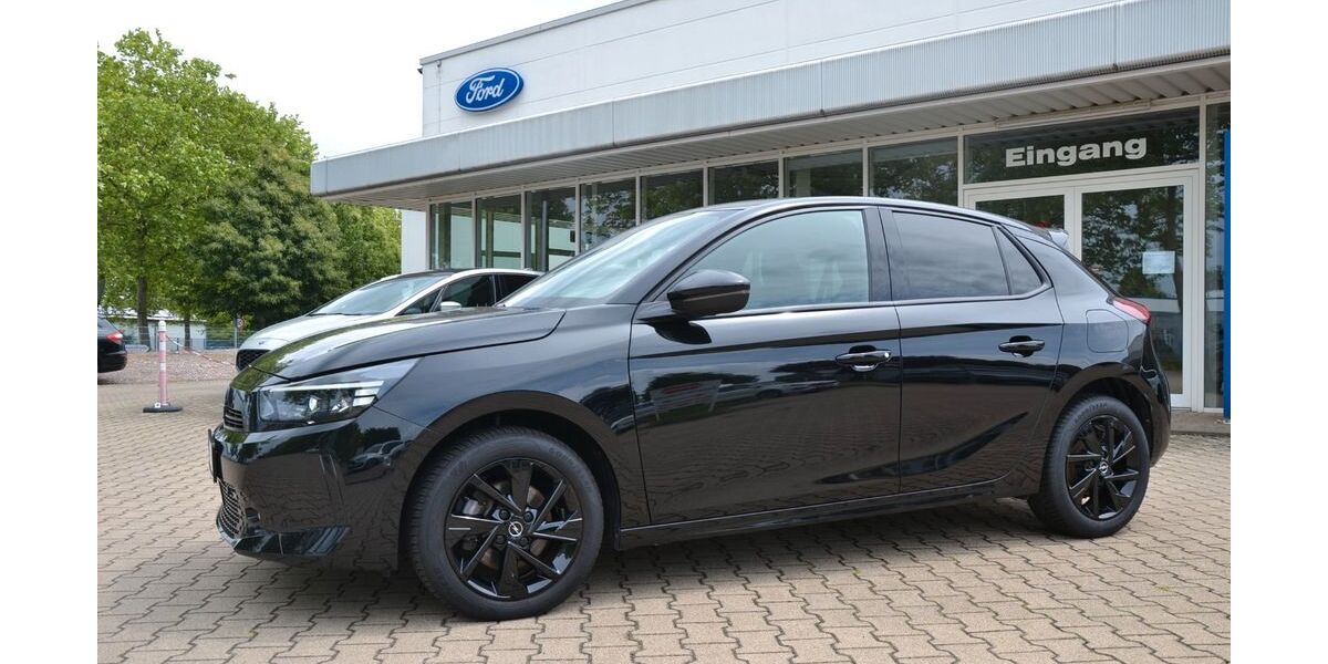 Opel Corsa 20.200 km 18.870 &euro; Döbeln 04720