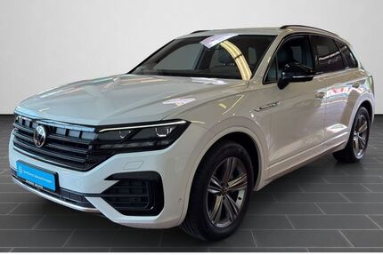 VW Touareg 97.237 km 44.380 &euro; Aschaffenburg 63741