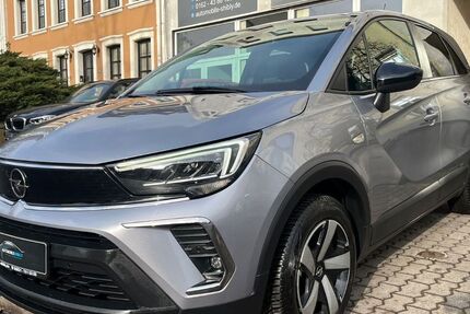 Opel Crossland (X) 83.000 km 11.950 &euro; Dillingen 66763