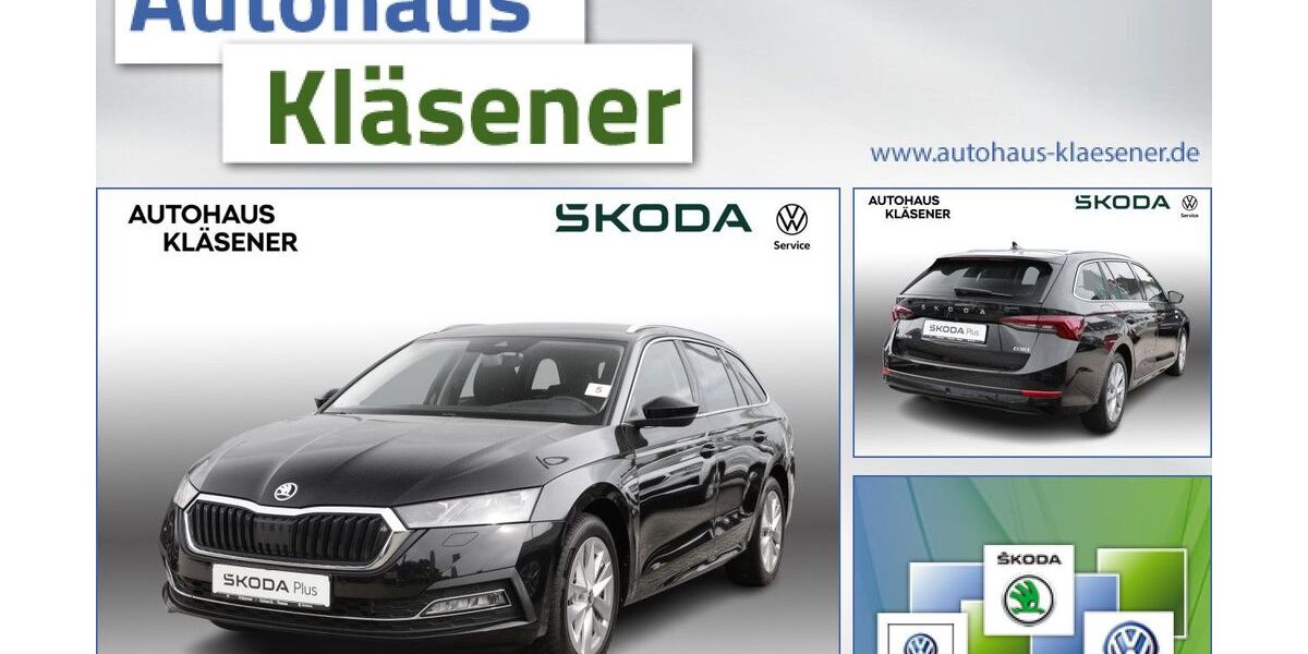 Skoda Octavia 10.569 km 30.970 &euro; Gelsenkirchen 45892