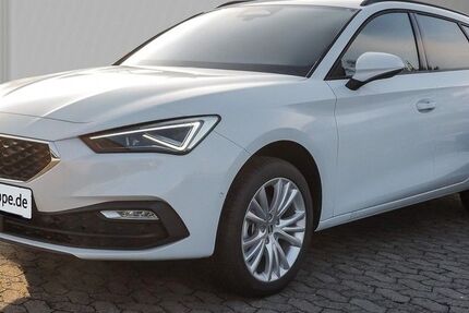 Seat Leon 5.500 km 32.990 &euro; Meckenheim / Bonn 53340