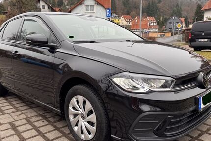 VW Polo 18.900 km 17.500 &euro; Suhl 98529