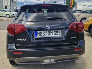 Suzuki Vitara 1.4 Boosterjet Hybrid Allgrip Comfort+ 2.675 km 25.990 € Obrigheim-Asbach 74847