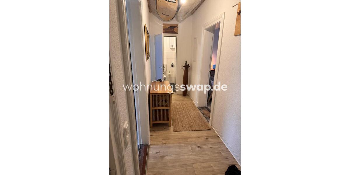 Etagenwohnung Kiel Südfriedhof - 2 Zimmer, 41 m&sup2;, 539&euro; | Angebot:26633275