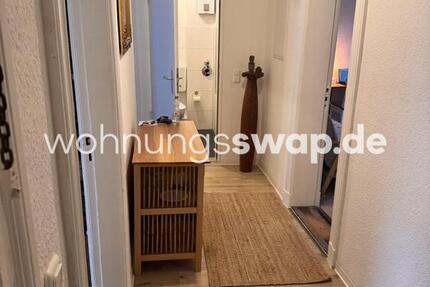 Wohnung Kiel Südfriedhof - 2 Zimmer, 41 m&sup2;, 539&euro; | Angebot:26633275