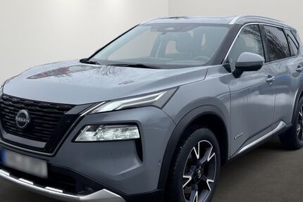 Nissan X-Trail 11.713 km 38.990 &euro; Passau 94036