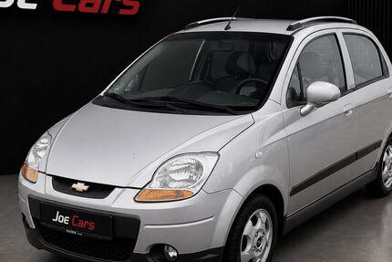 Chevrolet Matiz 49.960 km 3.490 &euro; Wildau 15745