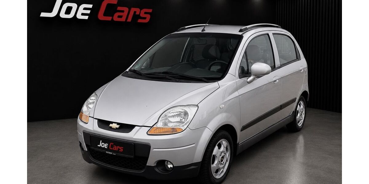 Chevrolet Matiz 49.960 km 3.490 &euro; Wildau 15745