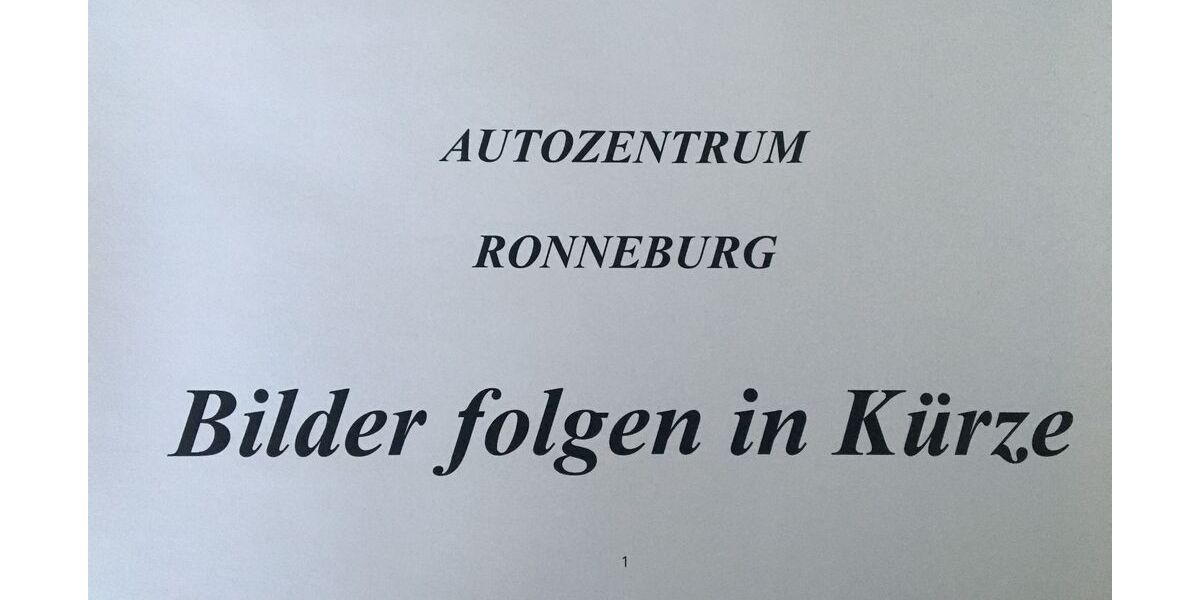 Skoda Kodiaq 171.200 km 21.999 &euro; Ronneburg 07580