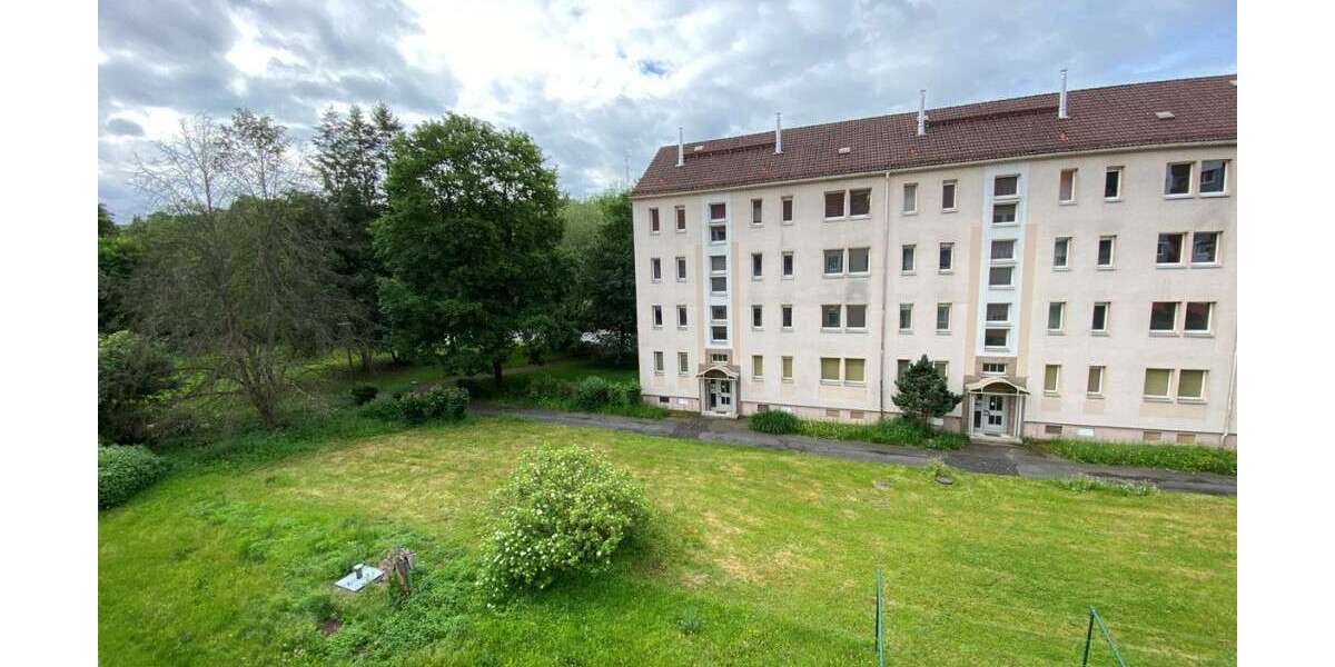 Etagenwohnung Suhl Aue 1 - 2 Zimmer, 46 m&sup2;, 309&euro; | Angebot:26791560