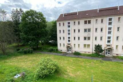 Wohnung Suhl Aue 1 - 2 Zimmer, 46 m&sup2;, 309&euro; | Angebot:26791560