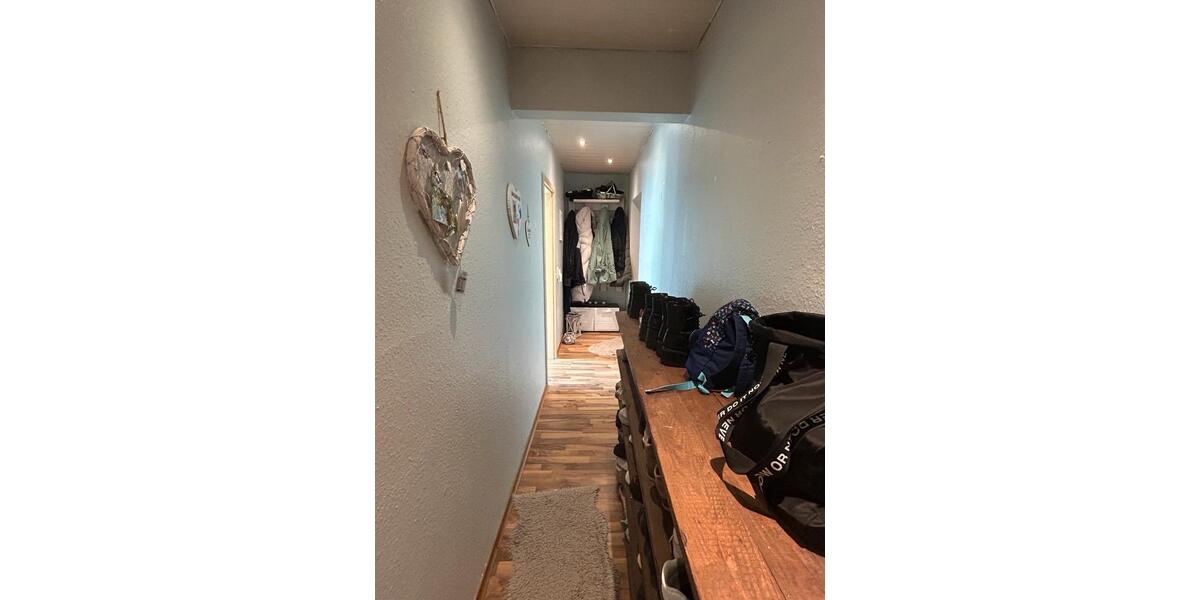 Erdgeschoßwohnung Tangerhütte - 4 Zimmer, 104 m&sup2;, 570&euro; | Angebot:26316243