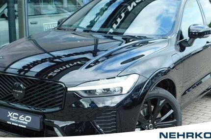 Volvo XC60 14.900 km 52.900 &euro; Flensburg 24941