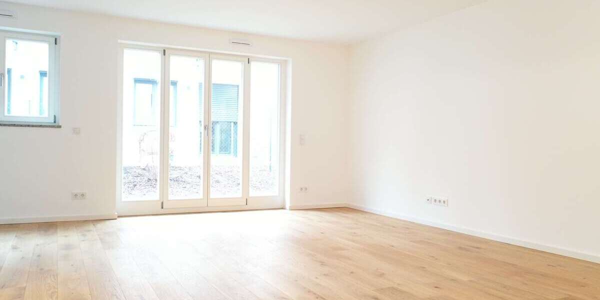 Etagenwohnung München Perlach - 3 Zimmer, 89 m&sup2;, 2.100&euro; | Angebot:26694242