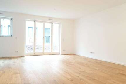 Wohnung München Perlach - 3 Zimmer, 89 m&sup2;, 2.100&euro; | Angebot:26694242