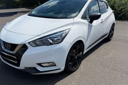 Nissan Micra 38.800 km 13.900 &euro; Wesseling 50389