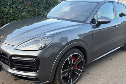 Porsche Cayenne 64.200 km 90.000 &euro; Aichach 86551
