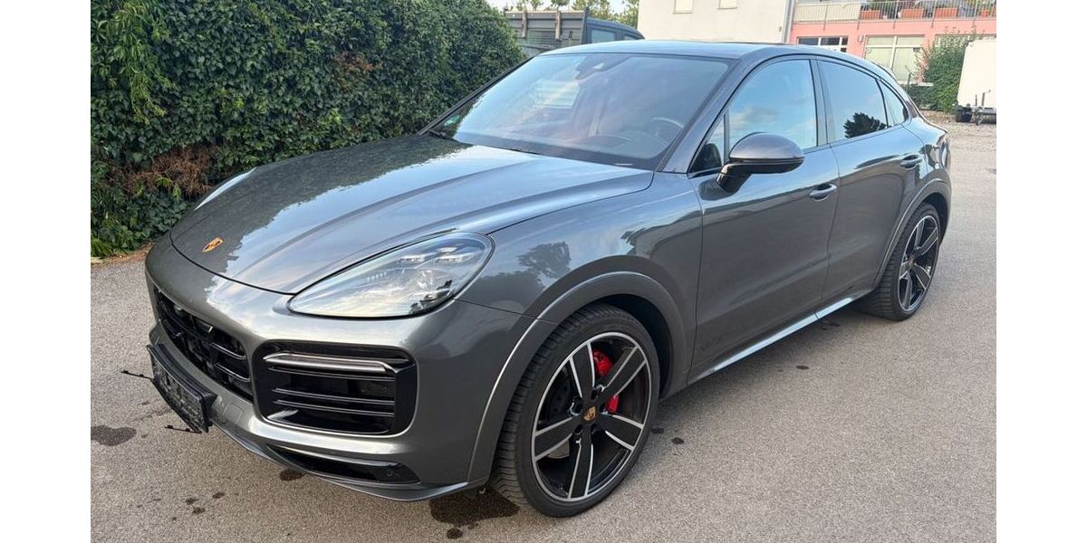 Porsche Cayenne 64.200 km 90.000 &euro; Aichach 86551