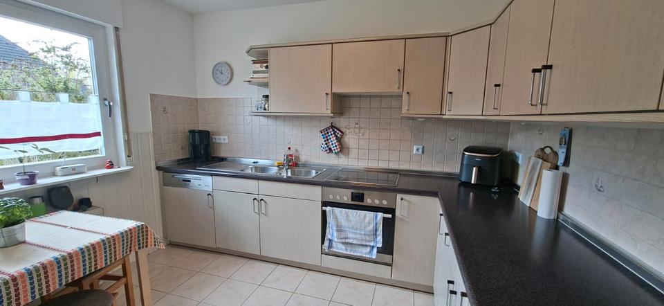 Doppelhaushälfte Bad Doberan - 6 Zimmer, 125 m&sup2;, 419.000&euro; | Angebot:26322960