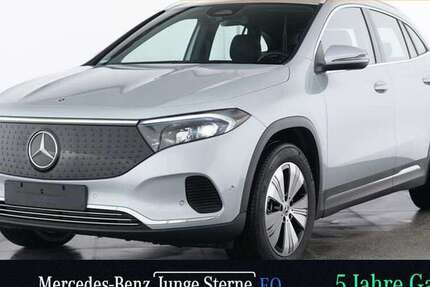 Mercedes-Benz EQA 17.247 km 38.583 &euro; Weyhe 28844