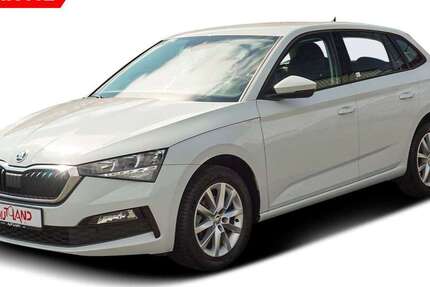 Skoda Scala 62.039 km 16.990 &euro; Köthen 06366