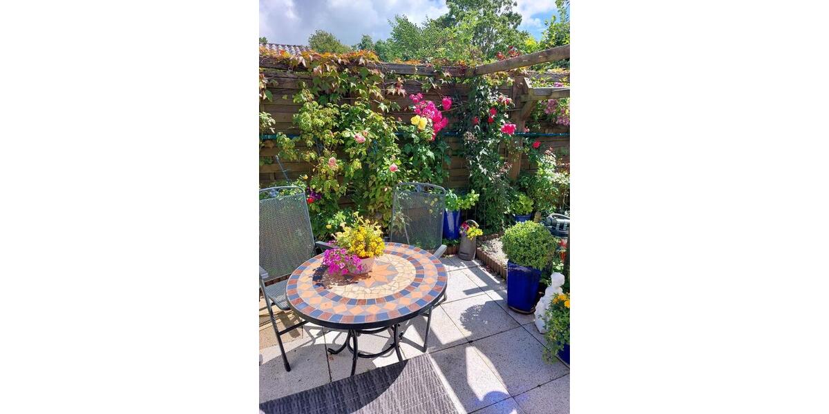 Einfamilienhaus Büsum - 4 Zimmer, 82 m&sup2;, 248.000&euro; | Angebot:22176626