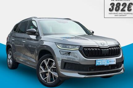 Skoda Kodiaq 81.500 km 35.990 &euro; Grevesmühlen 23936