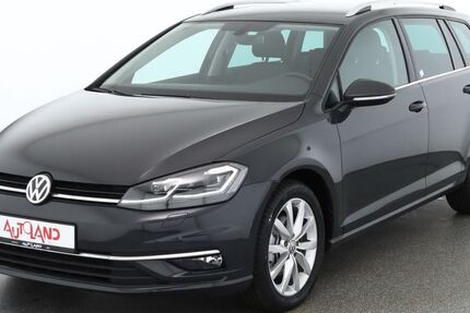 VW Golf 84.720 km 19.990 &euro; Göttingen 37081
