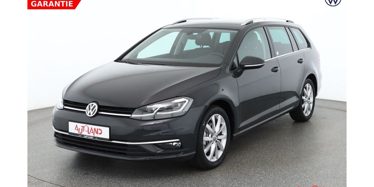 VW Golf 84.720 km 19.990 &euro; Göttingen 37081