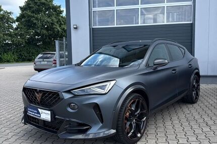 Cupra Formentor 44.000 km 36.900 &euro; Burgebrach 96138