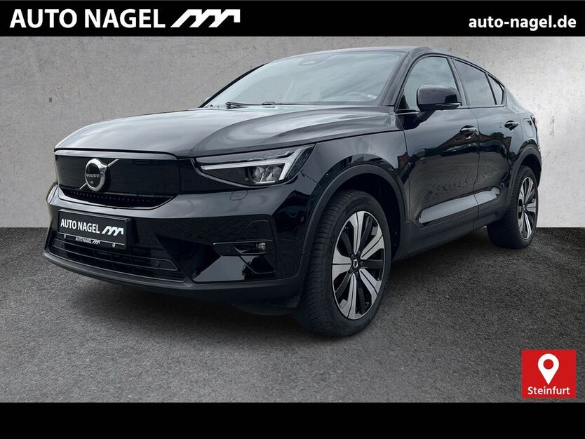 Volvo C40 51.763 km 30.800 € Steinfurt 48565