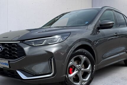 Ford Kuga 12.157 km 36.970 &euro; Waldshut-Tiengen 79761