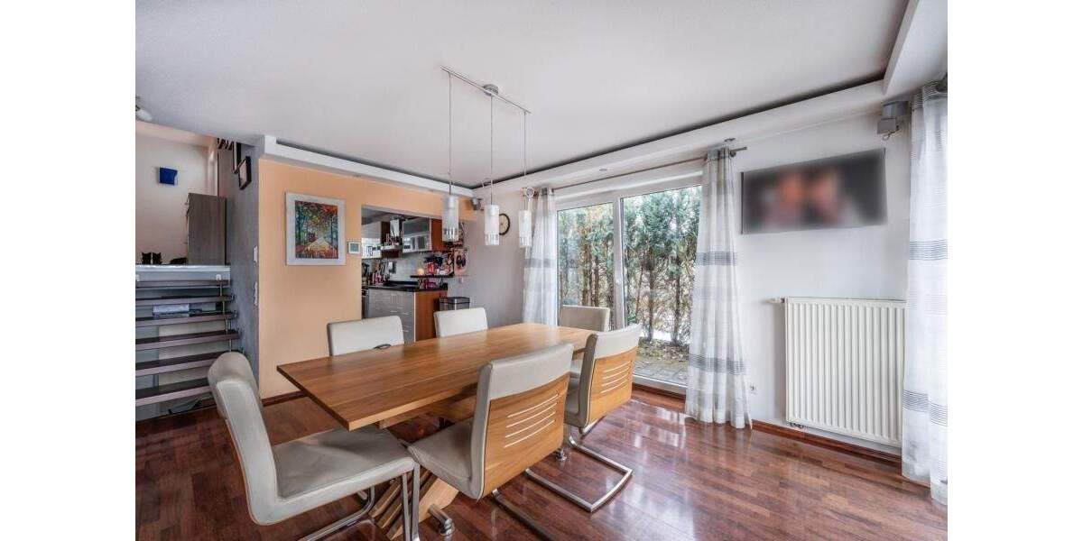 Doppelhaushälfte Villingen-Schwenningen Schwenningen - 6 Zimmer, 159 m&sup2;, 589.000&euro; | Angebot:25698701