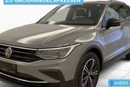 VW Tiguan 170.461 km 20.107 € Krefeld 47829