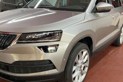 Skoda Karoq 75.993 km 24.990 € Wendelstein 90530