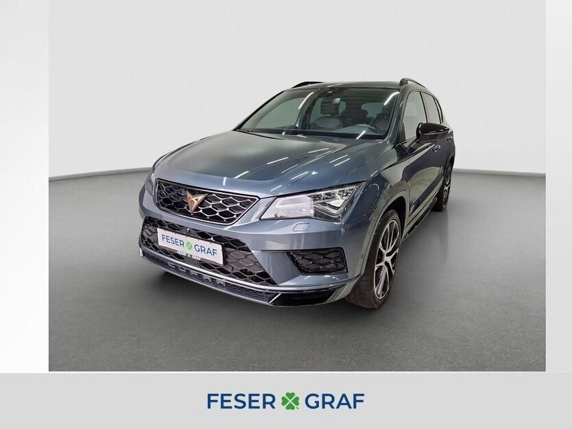 Ateca