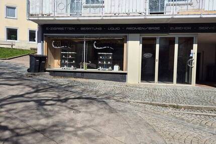 schöner Laden in Titisee-Neustadt 1A Lage 1 zimmer