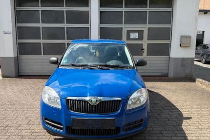 Skoda Fabia 183.156 km 999 &euro; Seesen 38723