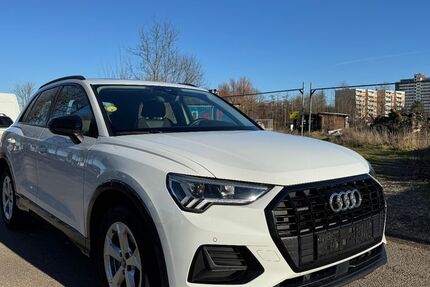 Audi Q3 207.000 km 19.999 &euro; Lahr 77933