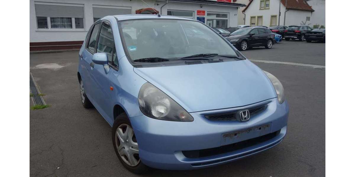 Honda Jazz 252.670 km 1.999 &euro; Ober-Mörlen 61239