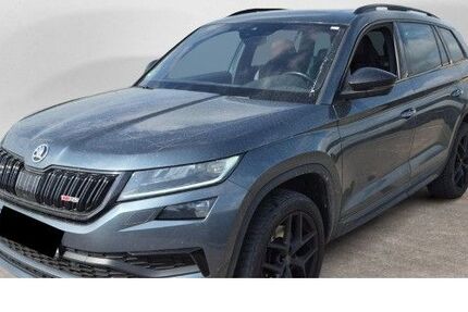 Skoda Kodiaq 63.842 km 33.590 &euro; Lemgo 32657
