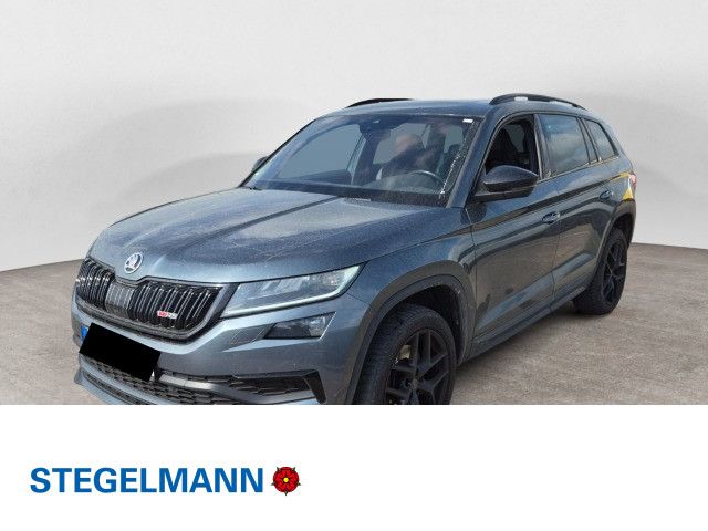 Skoda Kodiaq 63.842 km 33.590 &euro; Lemgo 32657