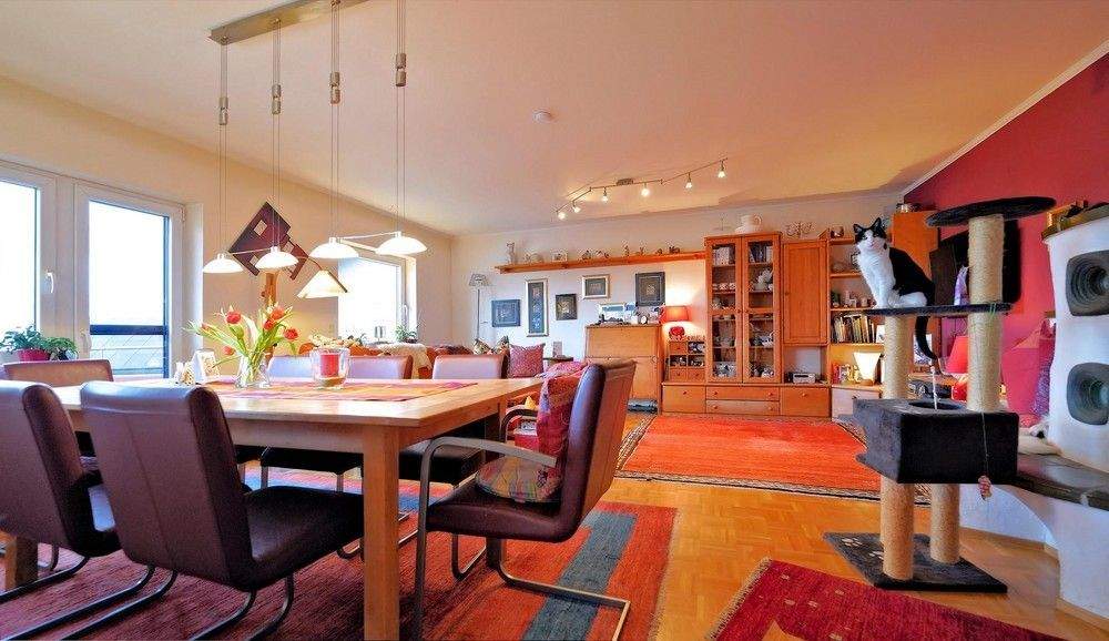 Doppelhaushälfte Bad Rappenau - 5 Zimmer, 116 m&sup2;, 469.000&euro; | Angebot:25474651
