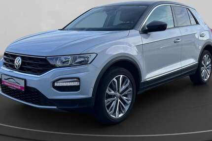VW T-Roc 112.000 km 14.990 &euro; Aachen 52068